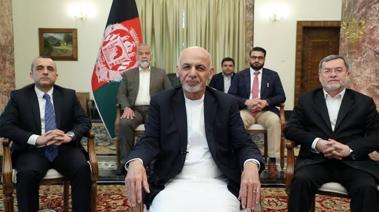 پایه‌های متزلزل جمهوریت؛ افغانستان از کدام ناحیه‌ها سقوط کرد؟ بخش دوم ـ مجله‌ی اورال
